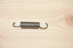 1985 1986 Yamaha Tri Rear Brake Lever Spring Oem 90506-20193-00 Used. Price: $13.99.