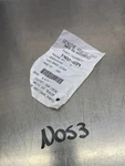 Genuine Arctic Cat Oem Nos Brake Lever Lock Bar Part Number #1402-034 New. Price: $23.49.