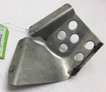Arctic Cat Right Toe Shield F5 Efi Lxr Sno Pro 3606-710 07-20 Used. Price: $11.85.