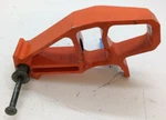 Polaris Used Oem Right Orange Ski Spindle 1823802-647 Rush Switchback Indy Xc. Price: $69.90.