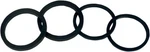 K&s Brake Caliper Seal Kit 27MM For Honda CN250 Helix 1986-1987/1992-1993 New. Price: $30.89.