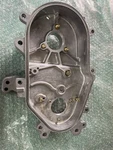 Arctic Chaincase Assembly 2002 Zr 600 1602-214 Sabercat Bearcat 2003 #2 New. Price: $149.00.