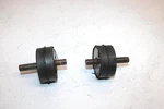 90 Polaris Classic 500 Oem Rear Engine Mount Dampner Pair 3110022 Q2972 Used. Price: $17.99.