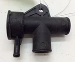 Arctic Water Coolant Filler Neck 0606-267 Bearcat Cougar Zrt Wildcat Used. Price: $12.99.