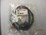 Yamaha YS-45686 Digital Instrument Power Coupler New. Price: $25.00.
