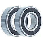 Niche Wheel Bearing For Polaris Ranger 500 Arctic Cat 400 375 25X52X15 Pack New. Price: $16.95.