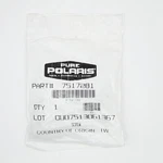 Polaris Screw Part Number - 7517281 New. Price: $12.99.