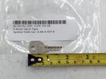 Arctic Cat Key D 0109-355 El Tigre 1972-1976 Cheetah Puma Lynx Panther Pantera New. Price: $21.29.