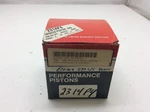 Wiseco Nos New Piston Kit .040 Bore 1986-1991 Arctic Cat 530 Ext Oem 09-699-04 Used. Price: $79.95.