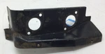 Polaris Front Motor Baffle Shroud Trail Sport Touring Euro Super 3085008 Used. Price: $17.74.