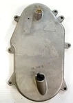 Take-off Oem Arctic Cat Dropcase Cover-reverse 0702-442 Artic Remanufactured. Price: $142.50.