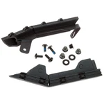 Spi, SM-12643, Rear Footrest Kit 2017-2018 Ski-doo Summit 850 Replaces... New. Price: $68.58.