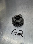 Yamaha Rx Vmax Venture Phazer Reverse Pinion Gear 18T 8CW-17143-00-00 Used. Price: $46.99.