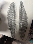2005 Ski-doo Gsx 600 Rev Mxz Adrenaline 800 500SS Hood Screens Renegade Used. Price: $77.35.