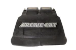 Arctic Sabercat 500 600 F5 F6 Snow Flap 2003 To 2006 Used. Price: $98.00.