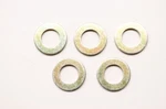 Oem Arctic Cat 8050-242 Flat Washer 5/16X.625X.063 Qty Nos New. Price: $10.07.