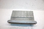 1994 Yamaha Vmax 600 Oem Rear Heat Exchanger 82M-12440-02-00 SY25 Used. Price: $55.89.