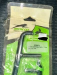 Arctic Cat Oem Skag Carb 4" Plas. Ski 1/2"-PR 3639-978 New Other. Price: $74.99.