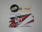 Ski-doo New Oem Plastic Gear 414518700. Price: $23.67.