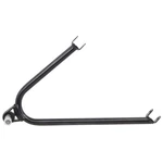 Spi Upper Left A-arm For Arctic Cat Snow 38" Replaces Oem# 2703-923 & 2703-967 New. Price: $82.95.