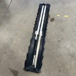 13 14 15 16 Ski-doo 800 Mxz Xs Renegade Rear Heat Exchanger 518327588 23310 Used. Price: $184.00.