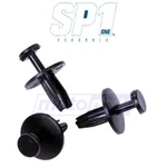 SP1 SM-06001 Dart Clips For Body Bolt Kits Eb New. Price: $13.84.