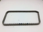 Ski-doo New Oem Drive Chain 116 Link Summit 504153759 Sp 850 Etec 2021-24. Price: $199.95.