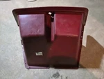 Arctic Cat Snowmobile Toolbox Shroud 0606-112 New. Price: $20.00.
