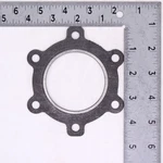 Cylinder Head Gasket Part Number 3002-345 For Arctic Cat New. Price: $12.99.