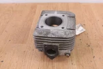 1980 Yamaha Enticer 300 Right Cylinder Jug 56MM Bore Used. Price: $49.00.