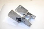 2007 Ski-doo Mach Z 1000 Oem Attatchment Bracket 518323676 Q3187 Used. Price: $34.99.