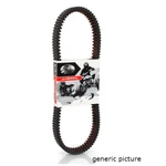 Gates Snowmobile G-force Carbon Drive Belt Polaris 800 Rush Pro-s 2015 46C4387 New. Price: $212.81.