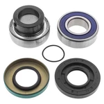 Balls 14-1021 Snowmobile Chain Case Bearing & Seal Kit New. Price: $52.52.