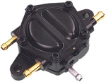 Mikuni Fuel Pump Dual Outlet High Volume DF62-702 New. Price: $75.28.