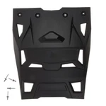 Spi Snow Flap Guard For Ski-doo Many 2013-2019 Sleds Replaces Oem # 520001298 New. Price: $84.95.