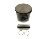 New 2014-2016 Arctic Cat / Zr Xf 6000 Oem Std Piston Kit 0905-096 0905-169. Price: $163.95.