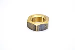 New Oem Arctic Cat 0623-648 Brass Hex Nut 3/4-16 Nos. Price: $21.05.