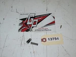 Arctic Cat 1997 Zl 440 Choke Plunger / Starter Qty 6505-035 6505-033 Used. Price: $32.95.