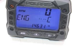 2017 Polaris Switchback Assault 800 Oem Speedometer 3286980 Used. Price: $275.00.