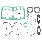 SP1 Snowmobile Top End Gasket Kit Ski-doo 800R Gsx, Summit, Mxz, Renegade Ptek New. Price: $72.31.