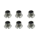 Sports Parts Inc Ski-doo Bushing Kit SM-03104C-1 New. Price: $14.91.