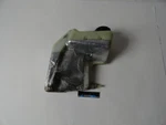 Arctic Cat Snowmobile Oil Tank 1996 Zr # 0670-334,1994 Puma 580 440 Used. Price: $19.99.