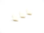 Kimpex Nos 03-151-17 Shoe Ramp Slide White Snowmobile Arctic Cat Textron New. Price: $8.75.