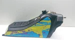 2011 Polaris Switchback Assault 800 Gas Tank Fuel Pump & Gauge Cap 2521010 Used. Price: $91.99.