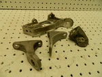2013 Ski-doo Summit 800 Xm Engine Motor Mounts Bracket Etec Used. Price: $29.99.