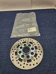 Brp 507032740 Disc Brake Assembly For 2023 Ski-doo Mxz 600RS New. Price: $199.59.