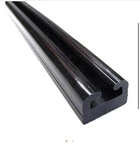 Arctic Cat 4604-242 Black 162" Slide Rail Wearstrip M0 Mountain Sno Pro New. Price: $19.99.