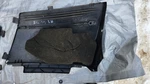 Polaris Iq Switchback Left Hand Side Panel Used. Price: $20.00.