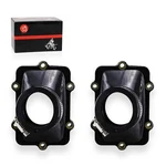 420667105 For Ski Doo 800 Ho Listed Carb Boots Replaces #'s 420667109 420667106 New. Price: $19.81.