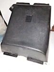 Vintage Ski-doo T'nt Snowmobile Gas Tank Cover Used. Price: $39.99.